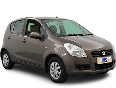 Maruti Ritz-img